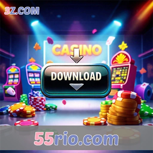 55rio.com Baixar App