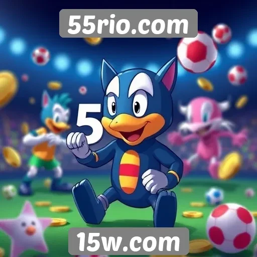 Recursos exclusivos do 55rio.com para jogadores iniciantes