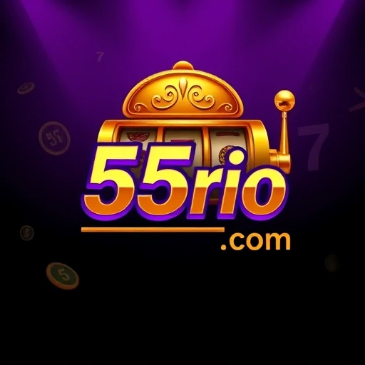 55rio.com Logo