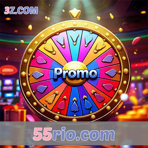 55rio.com Promoções